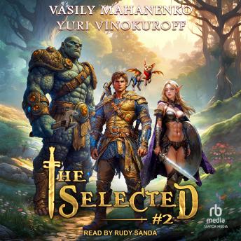 The Selected #2