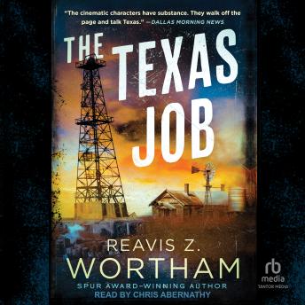 The Texas Job
