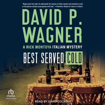 Best Served Cold