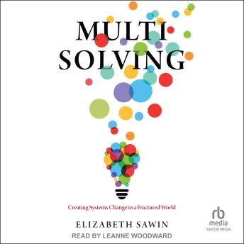 Multisolving: Creating Systems Change in a Fractured World