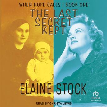The Last Secret Kept