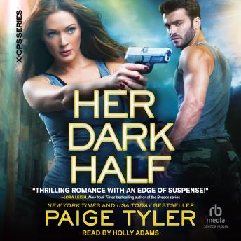 Her Dark Half