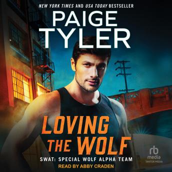 Loving the Wolf