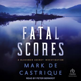 Fatal Scores