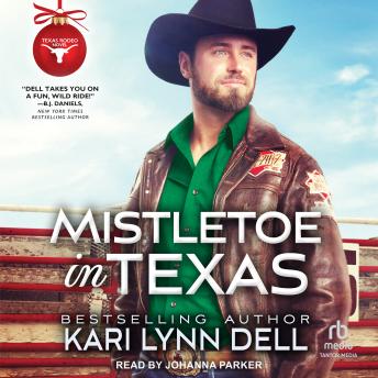 Mistletoe in Texas