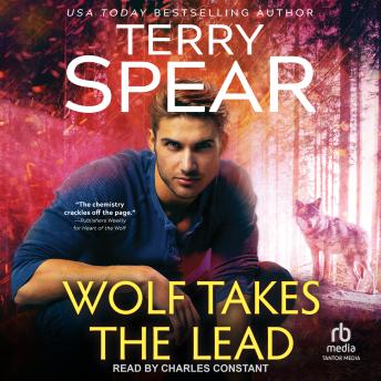 Wolf Takes the Lead