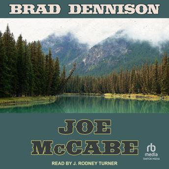 Joe McCabe