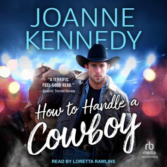How to Handle a Cowboy