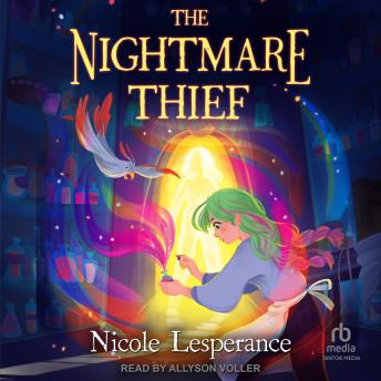 The Nightmare Thief