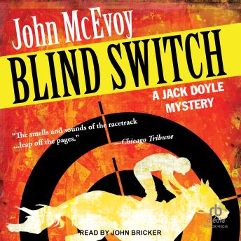 Blind Switch: A Jack Doyle Mystery