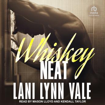 Whiskey Neat