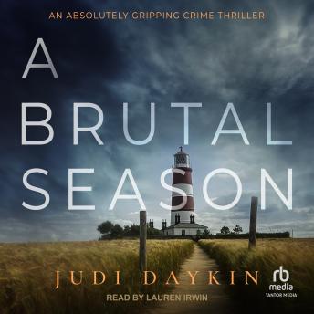 A Brutal Season
