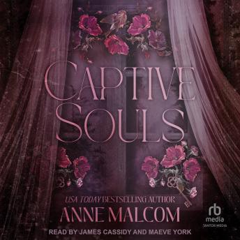 Captive Souls
