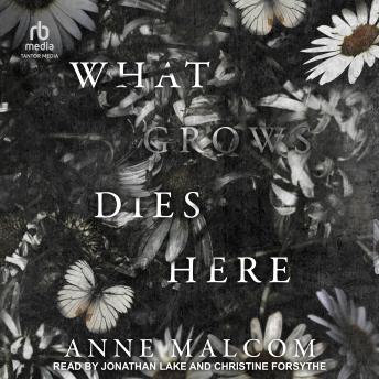What Grows Dies Here