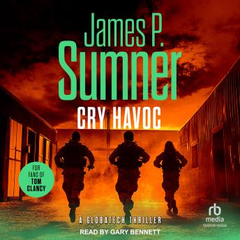 Cry Havoc