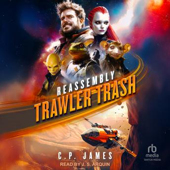 Trawler Trash
