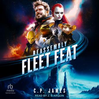 Fleet Feat