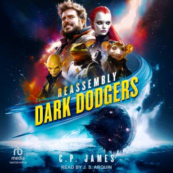 Dark Dodgers