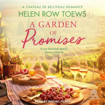 A Garden of Promises
