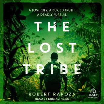 The Lost Tribe
