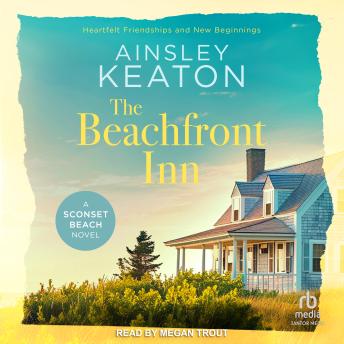 The Beachfront Inn