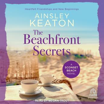 The Beachfront Secrets