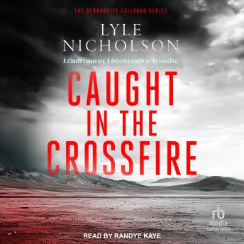 Caught in the Crossfire