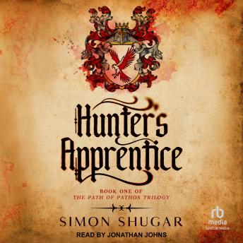 Hunter's Apprentice