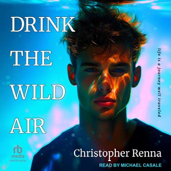 70% OFF Drink the Wild Air