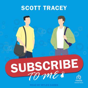 Subscribe to Me