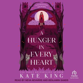 A Hunger In Every Heart