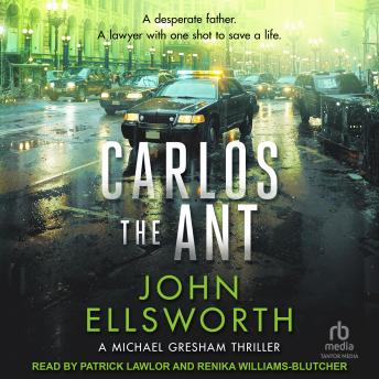 Carlos the Ant