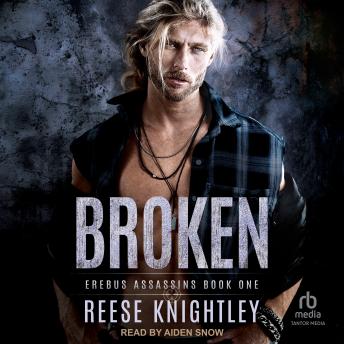 Broken