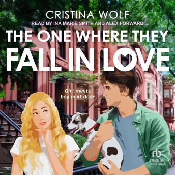 The One Where They Fall in Love