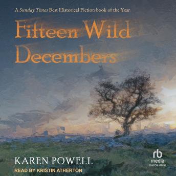 Fifteen Wild Decembers