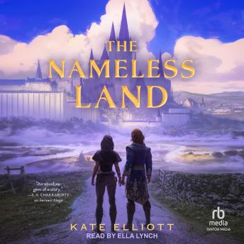 The Nameless Land