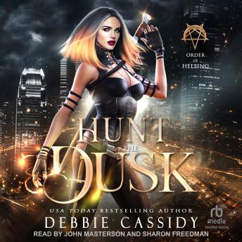 Hunt the Dusk