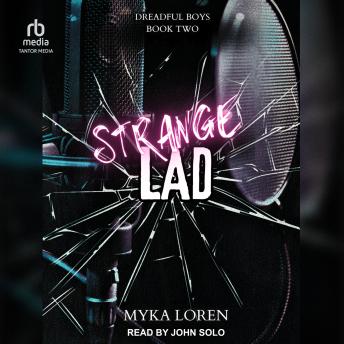 Strange Lad