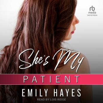 She's My Patient