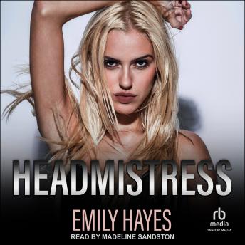 Headmistress