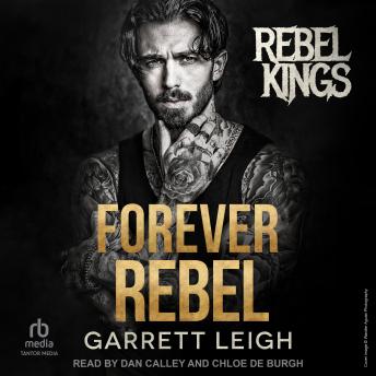 Forever Rebel
