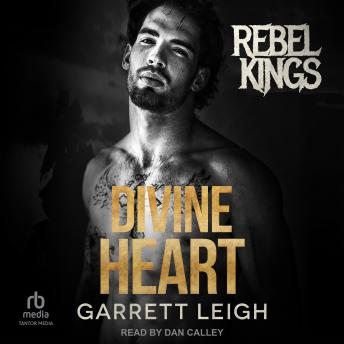 Divine Heart