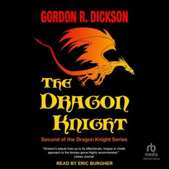 The Dragon Knight