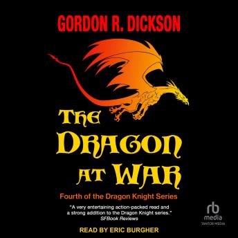 The Dragon at War