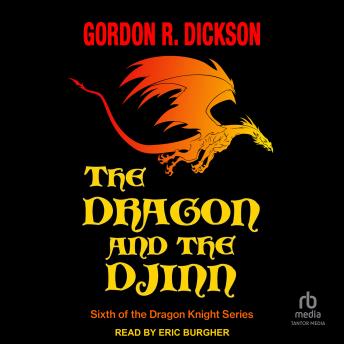 The Dragon and the Djinn