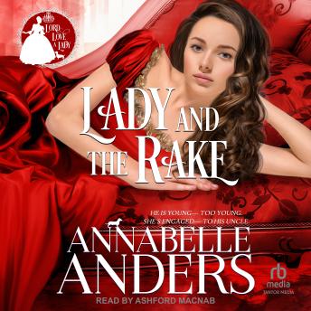 Lady and the Rake