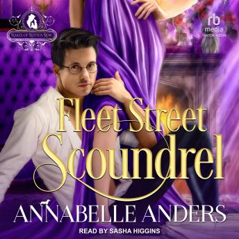 Fleet Street Scoundrel