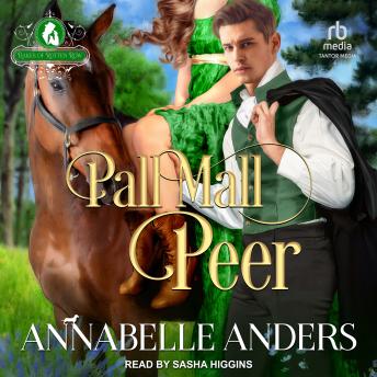 Pall Mall Peer