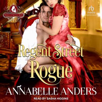 Regent Street Rogue