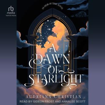 A Dawn of Starlight